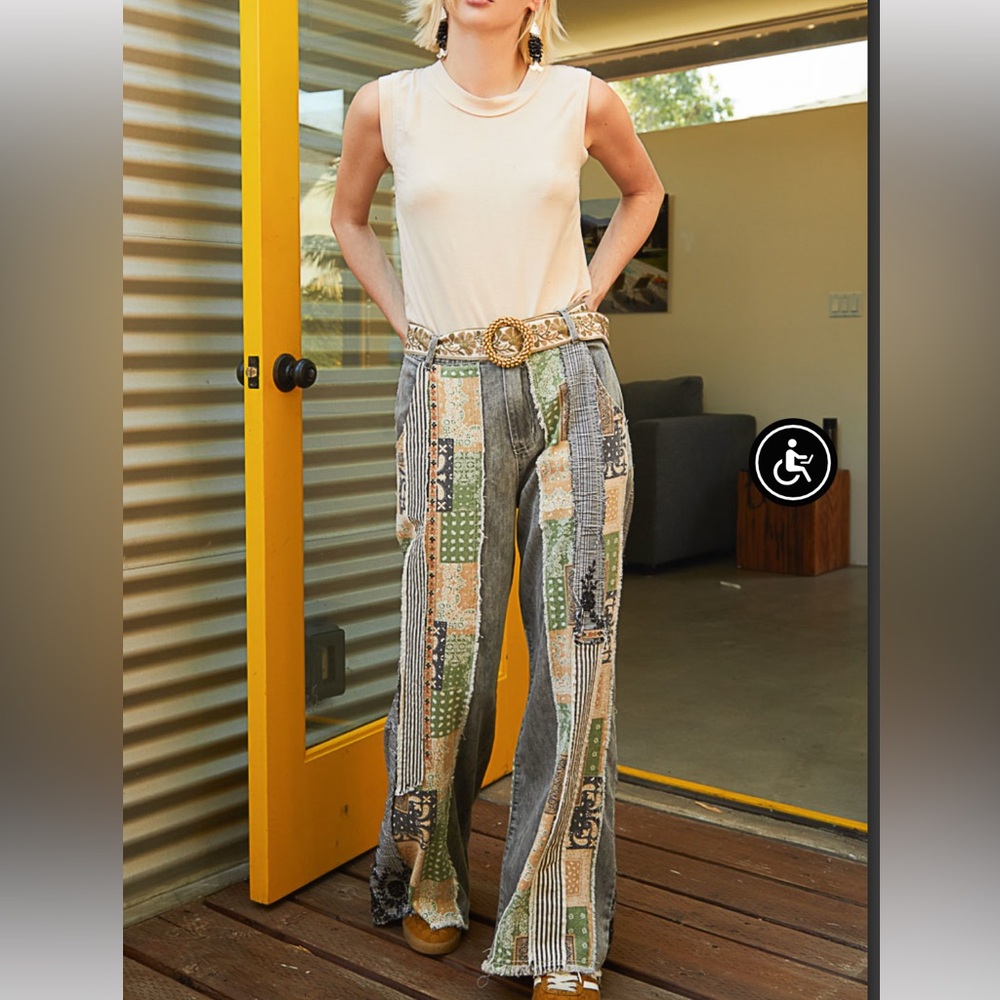 POL Pants - Picture 2 of 7